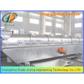 Fluid Drying Bed Machine for Seeds